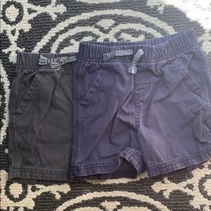Jumping Beans Boys Shorts 3T - Lot of 2